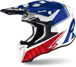 Airoh Twist 2.0 Tech 摩托車交叉頭盔