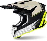 Airoh Twist 2.0 Tech Motocross-kypärä