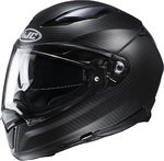 HJC F70 Carbon Полумэт шлем