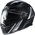 HJC F70 Carbon Eston Шлем