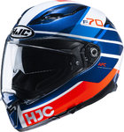 HJC F70 Tino 頭盔
