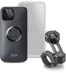 SP Connect Moto Bundle iPhone 12/12 Pro Muntatge del telèfon intel·ligent