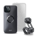 SP Connect Moto Bundle iPhone 12 Pro Max Smartphone Montera
