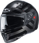 HJC i70 Watu шлем