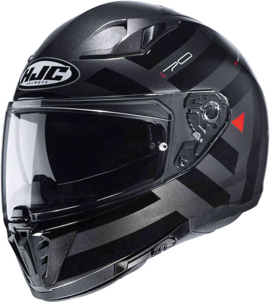 HJC i70 Watu capacete