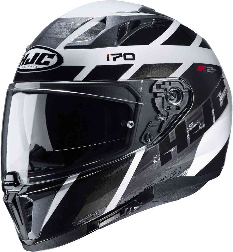 HJC i70 Reden capacete