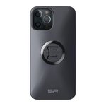 SP Connect iPhone 12 Pro Max Sæt med etui til telefonen