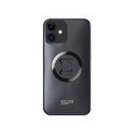 SP Connect iPhone 12 Mini Sæt med etui til telefonen