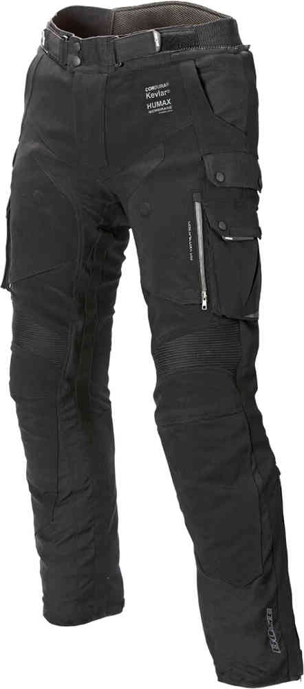 Pantalones Moto Motocicleta Textiles Impermeable Transpirable Talla S - 6XL