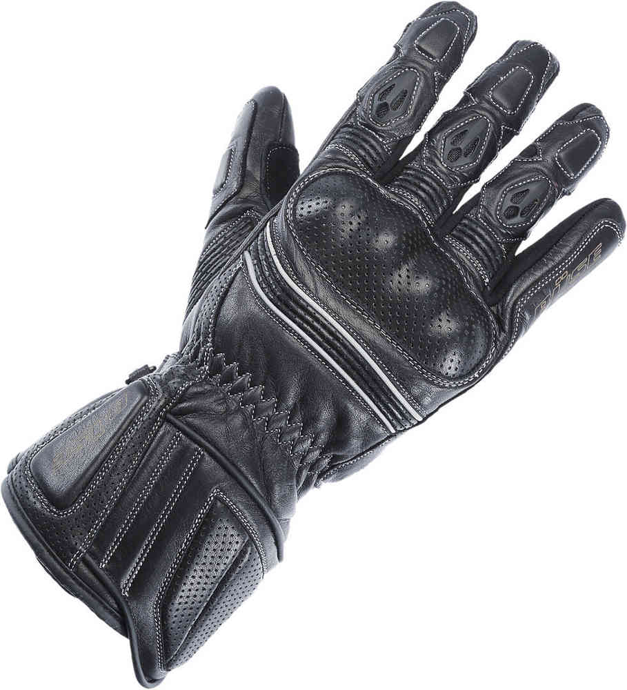 Büse Pit Lane Pro Motorcycle Gloves