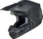 HJC CS-MX II Creeper モトクロスヘルメット