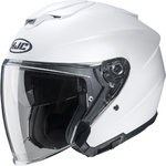 HJC i30 Semi Matt 제트 헬멧