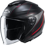 HJC i30 Slight 제트 헬멧