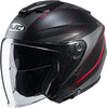 HJC i30 Slight 噴氣頭盔