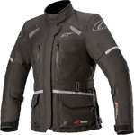Alpinestars Stella Andes V3 Drystar 女士摩托車紡織夾克