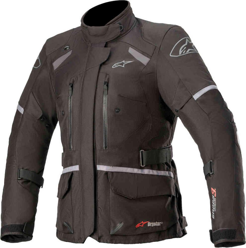 Alpinestars Stella Andes V3 Drystar Ladies Motorcycle Textile Jacket