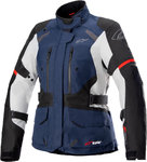 Alpinestars Stella Andes V3 Drystar 女士摩托車紡織夾克