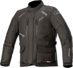 Alpinestars Andes V3 Drystar Motorsykkel tekstil jakke