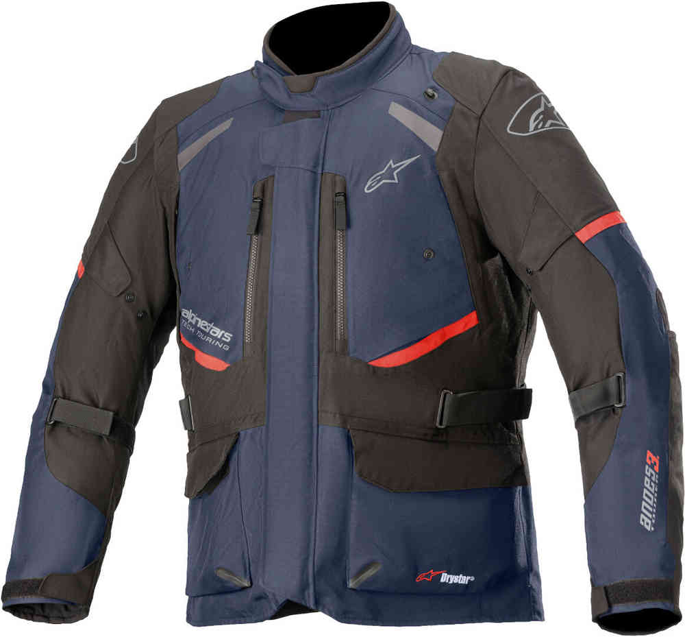 Alpinestars Andes V3 Drystar Motorcycle Textile Jacket