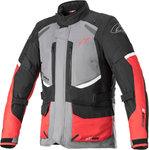 Alpinestars Andes V3 Drystar Motorcycle Textile Jacket