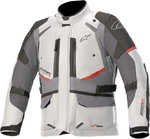 Alpinestars Andes V3 Drystar Motocyklová textilní bunda