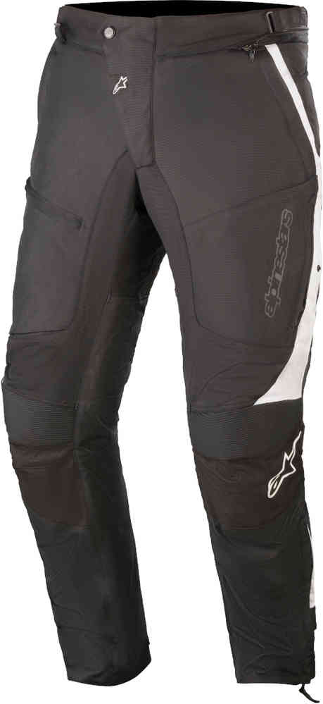 Alpinestars Raider V2 Drystar Motorcycle Textile Pants