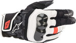 Alpinestars SMX Z Drystar Handschoenen van de motorfiets