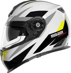 Schuberth S2 Sport Polar Шлем