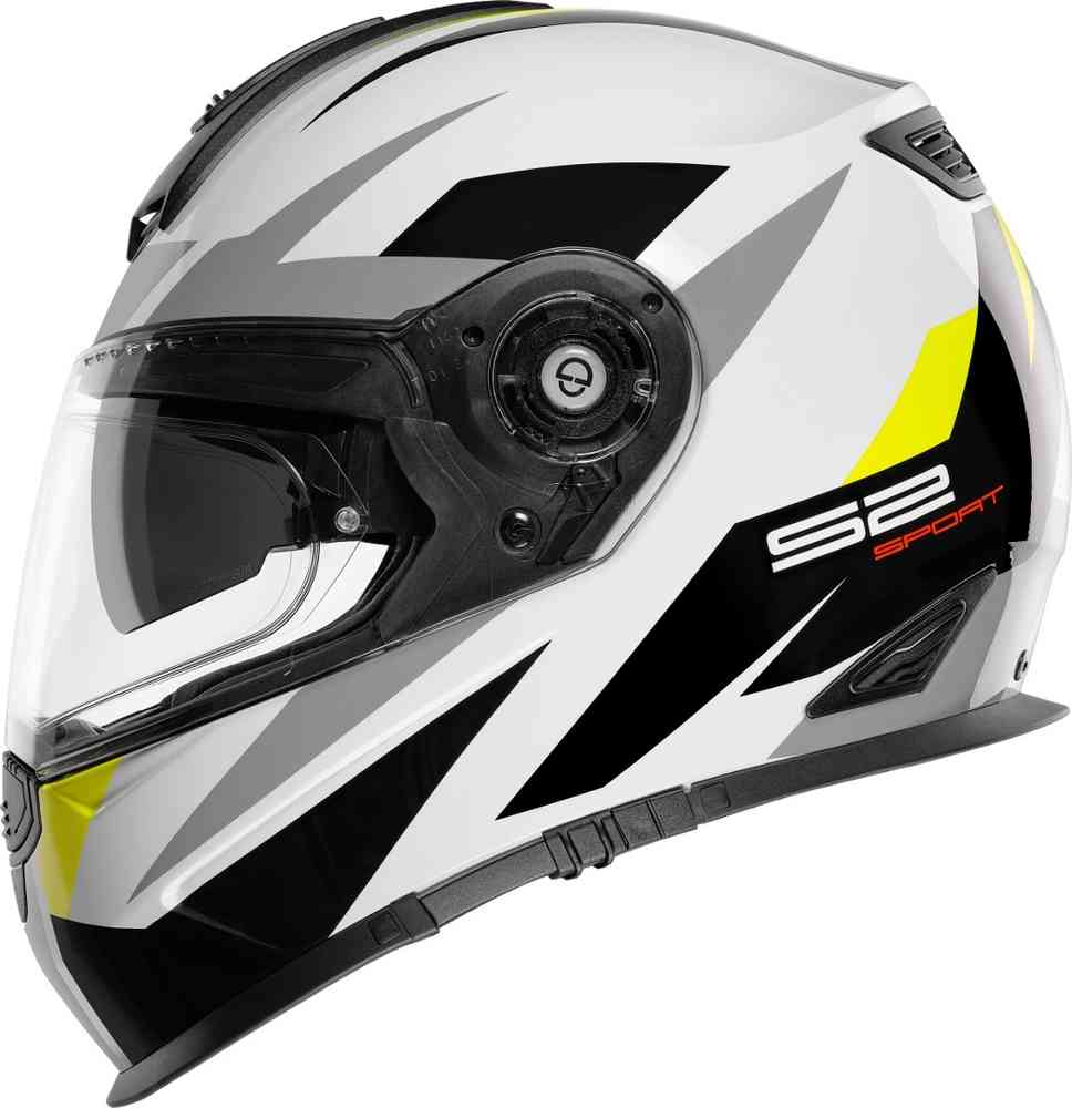 Schuberth S2 Sport Polar 헬멧