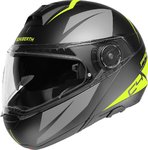 Schuberth C4 Pro Merak 頭盔