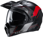 HJC C80 Rox capacete