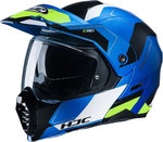 HJC C80 Rox шлем