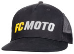 FC-Moto Basic Trucker 모자