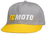 FC-Moto Faster-FC 모자
