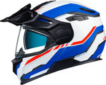 Nexx X.Vilijord Continental capacete
