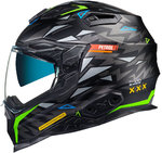 Nexx X.WST 2 Rockcity 頭盔