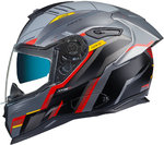 Nexx SX.100R Gridline 헬멧