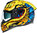 Nexx SX.100R Abisal Helmet