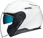 Nexx X.Viliby Plain 제트 헬멧