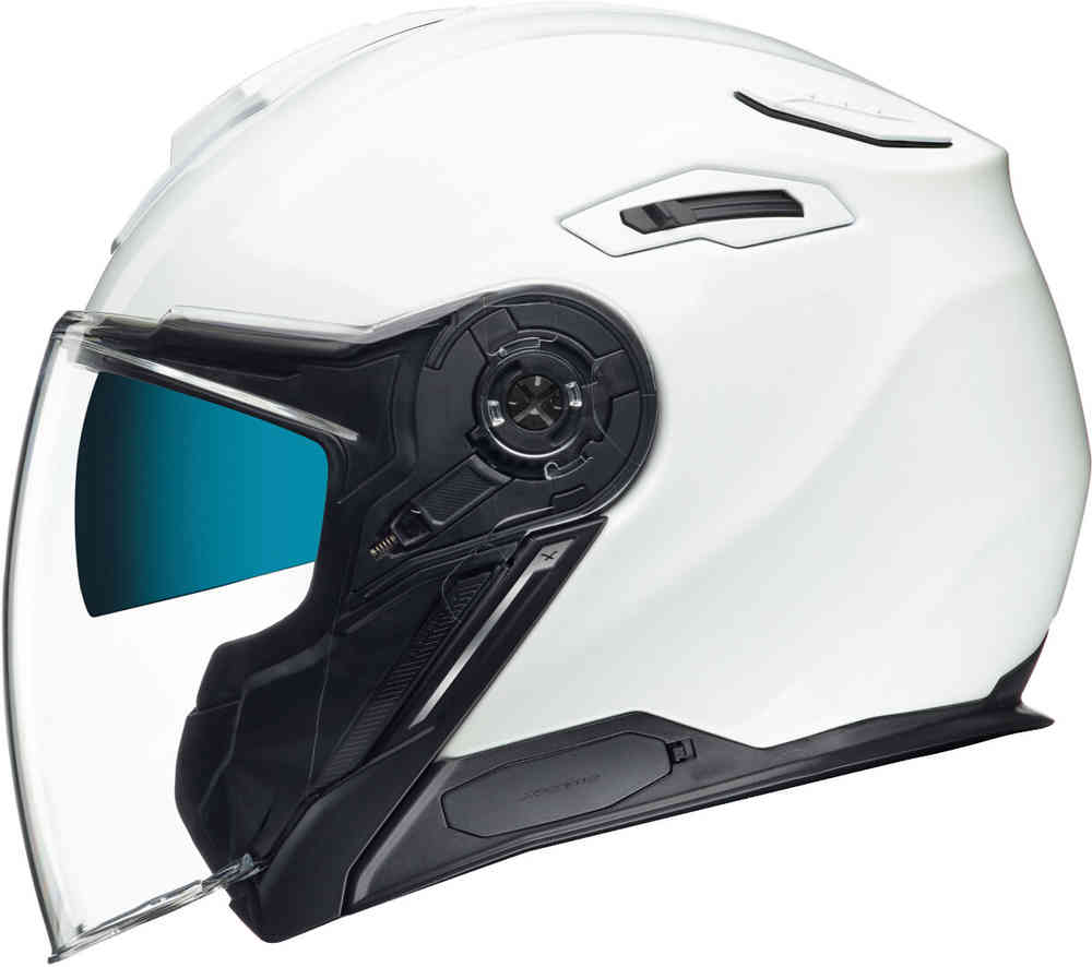 Nexx X.Viliby Plain 噴氣頭盔