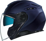 Nexx X.Viliby Plain Jet Helmet