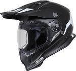 Just1 J14-F Elite Motocross Helm
