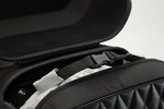 SW-Motech bolsa interior impermeable - Para la bolsa lateral Legend Gear LH1 / LH2.
