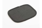 SW-Motech Velcro podložky pro textilní sedlové brašny - Jako přídavný kryt pro suchý zip.