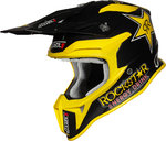 Just1 J18 Rockstar MIPS Motocross-kypärä