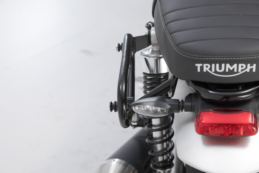 triumph speed twin side bags