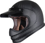 Just1 J-Storm Carbon Kask motocrossowy
