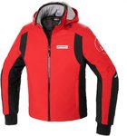 Spidi Armor H2Out Motorcycle Hoodie