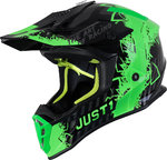Just1 J38 Mask Casque Motocross