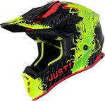 Just1 J38 Mask Motorcross Helm